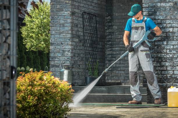 Best Playground Equipment Cleaning  in Hagerstown, IN