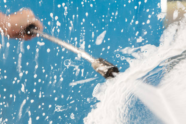 Best Dumpster Area Cleaning  in Hagerstown, IN