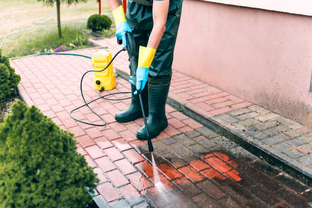 Trusted Hagerstown, IN  Pressure Washing Services Experts