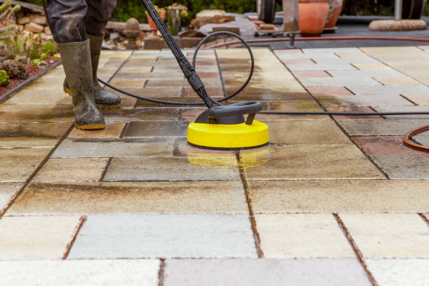 Best Gas Station Cleaning  in Hagerstown, IN