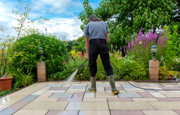 Best Pool Deck Cleaning  in Hagerstown, IN