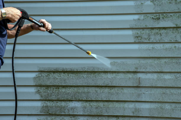 Best Building Exterior Washing  in Hagerstown, IN